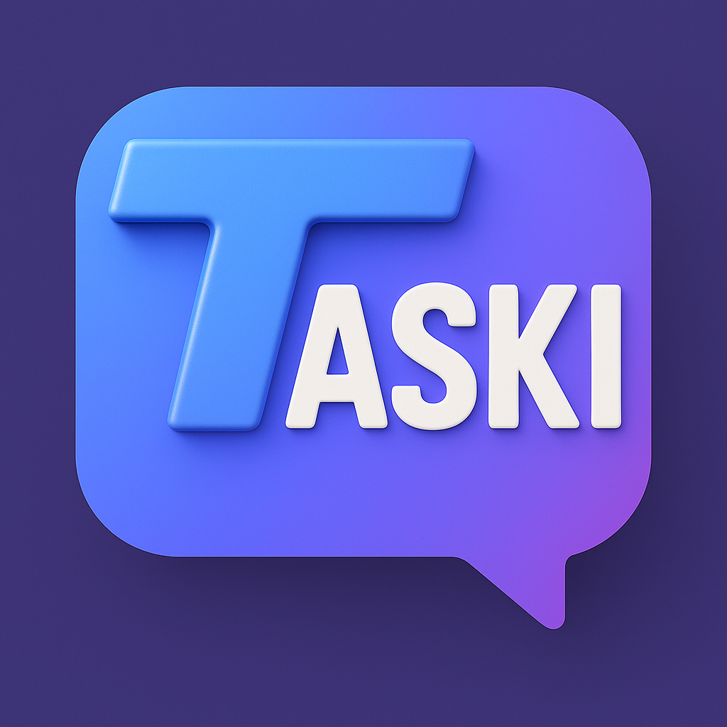 Taski Logo